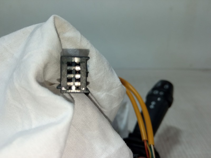 Recambio de mando luces para fiat bravo ii (198_) 1.9 d multijet (198axd1a) referencia OEM IAM 07354410150  