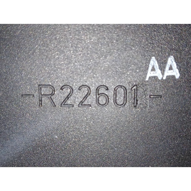 Recambio de maneta interior puerta trasera izquierda para ford focus ii (da_, hcp, dp) 1.6 tdci referencia OEM IAM r22601  