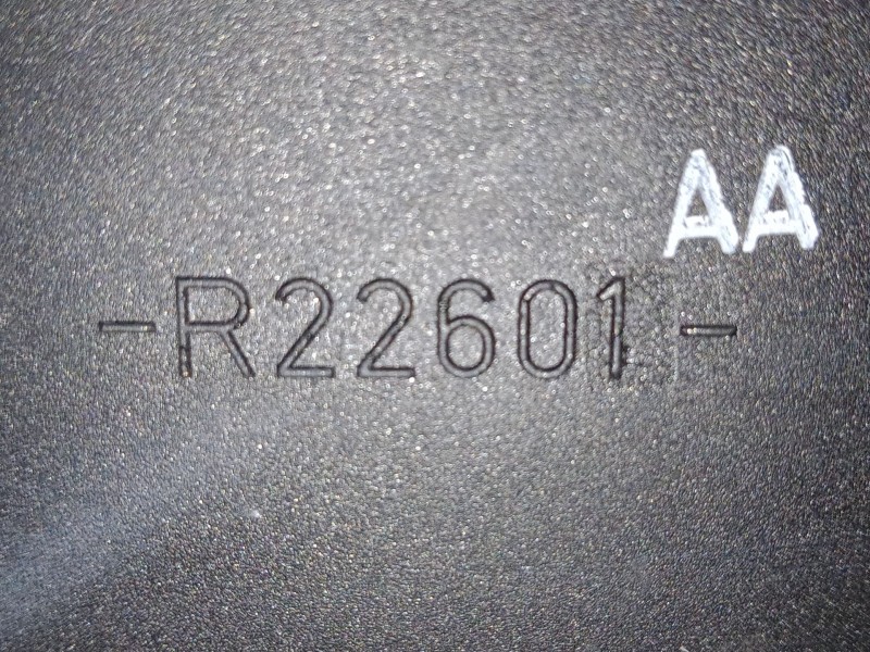 Recambio de maneta interior puerta trasera izquierda para ford focus ii (da_, hcp, dp) 1.6 tdci referencia OEM IAM r22601  