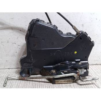 CERRADURA PUERTA DELANTERA DERECHA 
