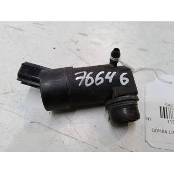 BOMBA LIMPIAPARABRISAS 