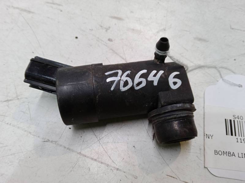 BOMBA LIMPIAPARABRISAS 