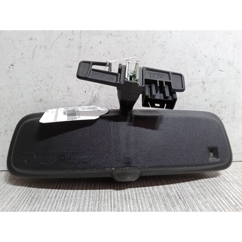 Recambio de retrovisor interior electrico para opel vectra c gts (z02) 1.9 cdti (f68) referencia OEM IAM   