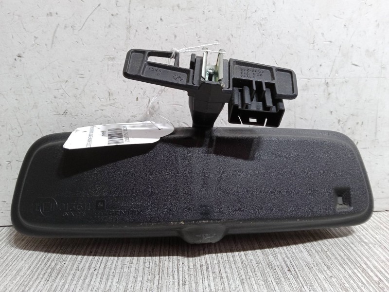 Recambio de retrovisor interior electrico para opel vectra c gts (z02) 1.9 cdti (f68) referencia OEM IAM   