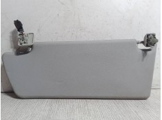 Recambio de parasol derecho para opel vectra c gts (z02) 1.9 cdti (f68) referencia OEM IAM