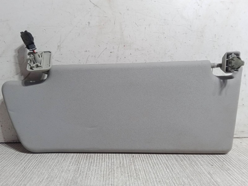 Recambio de parasol derecho para opel vectra c gts (z02) 1.9 cdti (f68) referencia OEM IAM   