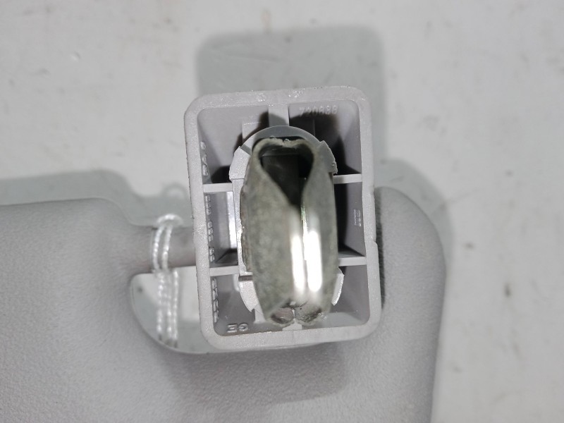 Recambio de parasol derecho para opel vectra c gts (z02) 1.9 cdti (f68) referencia OEM IAM   