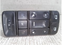 Recambio de mando elevalunas delantero izquierdo para opel vectra c gts (z02) 1.9 cdti (f68) referencia OEM IAM 13224059