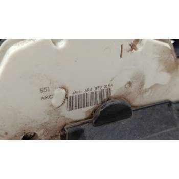 CERRADURA PUERTA TRASERA IZQUIERDA 6R4839015A 