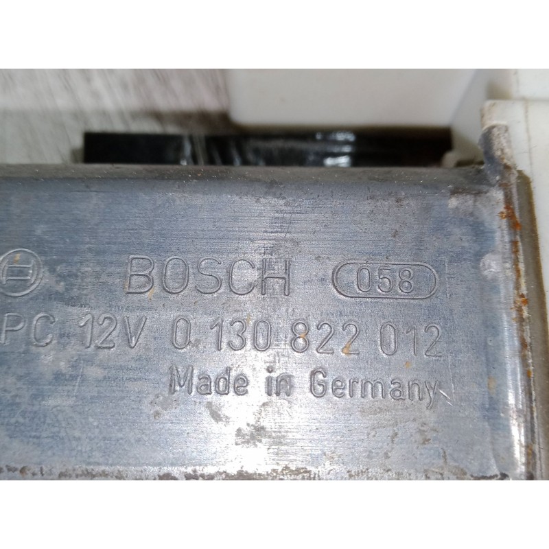 Recambio de motor elevaluna delantero derecho para opel vectra c gts (z02) 1.9 cdti (f68) referencia OEM IAM 9178988RH  01308220