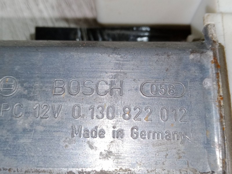 Recambio de motor elevaluna delantero derecho para opel vectra c gts (z02) 1.9 cdti (f68) referencia OEM IAM 9178988RH  01308220