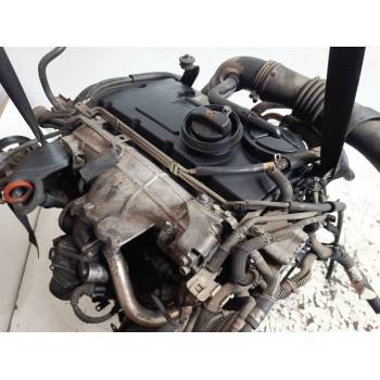 MOTOR COMPLETO 