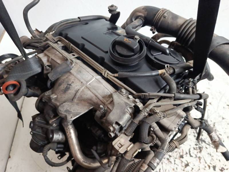 MOTOR COMPLETO 
