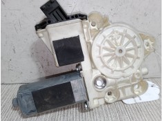 Recambio de motor elevaluna delantero izquierdo para opel vectra c gts (z02) 1.9 cdti (f68) referencia OEM IAM 9178987LH  013082 2