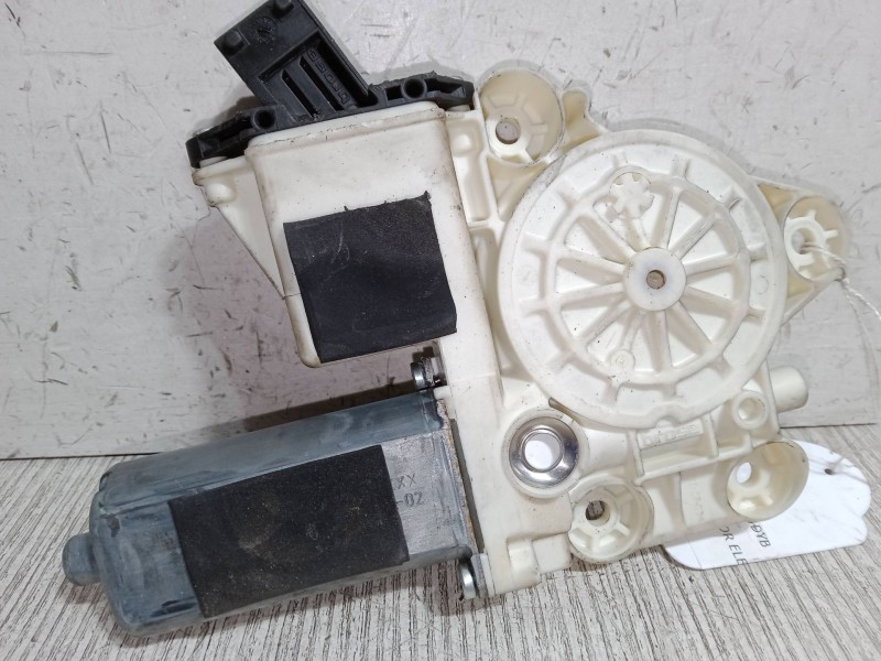 Recambio de motor elevaluna delantero izquierdo para opel vectra c gts (z02) 1.9 cdti (f68) referencia OEM IAM 9178987LH  013082