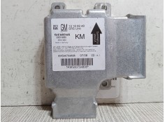 Recambio de centralita airbag para opel vectra c gts (z02) 1.9 cdti (f68) referencia OEM IAM 13186948 5WK43654 330518650