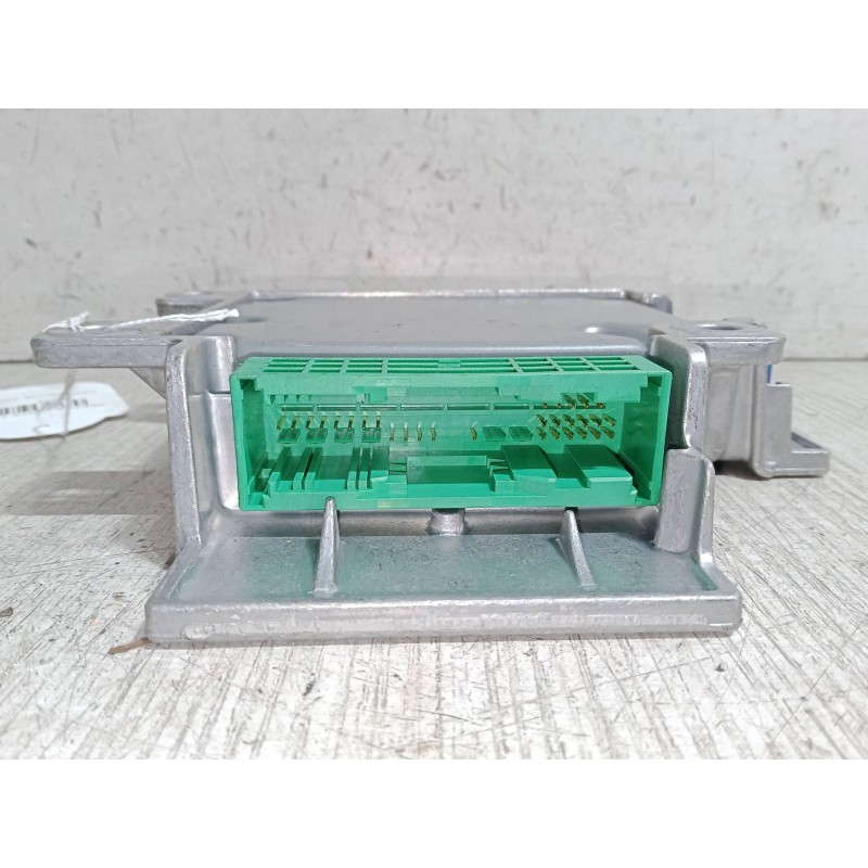 Recambio de centralita airbag para opel vectra c gts (z02) 1.9 cdti (f68) referencia OEM IAM 13186948 5WK43654 330518650