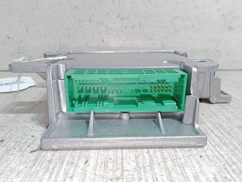 Recambio de centralita airbag para opel vectra c gts (z02) 1.9 cdti (f68) referencia OEM IAM 13186948 5WK43654 330518650