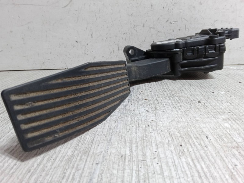 Recambio de pedal acelerador para opel vectra c gts (z02) 1.9 cdti (f68) referencia OEM IAM 9186724  