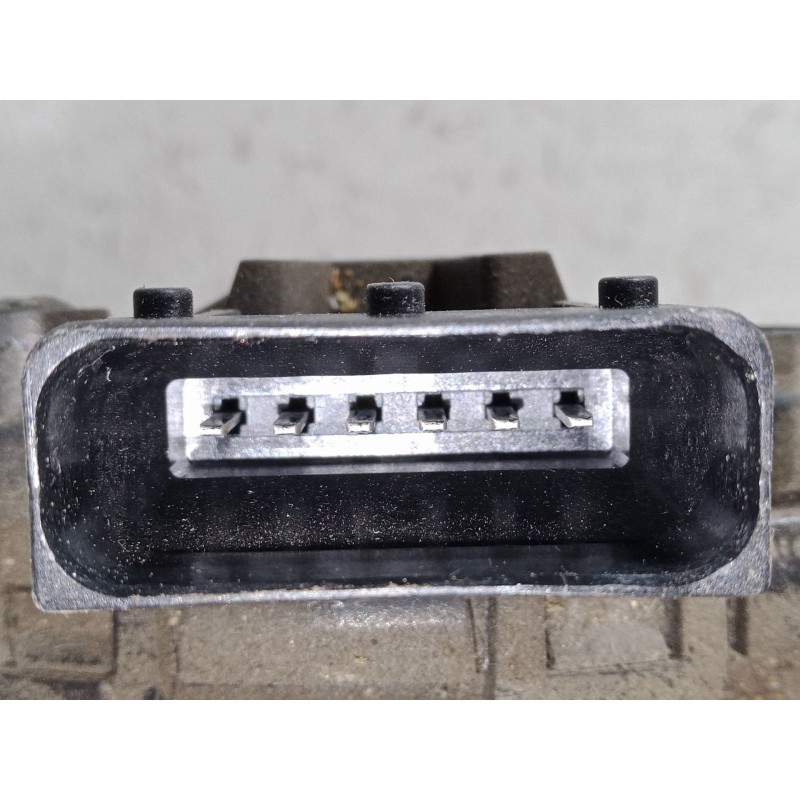 Recambio de pedal acelerador para opel vectra c gts (z02) 1.9 cdti (f68) referencia OEM IAM 9186724  