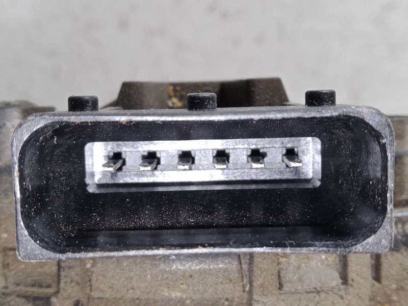 Recambio de pedal acelerador para opel vectra c gts (z02) 1.9 cdti (f68) referencia OEM IAM 9186724  