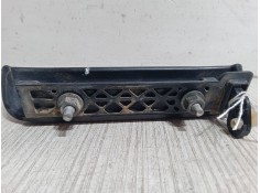 Recambio de maneta exterior puerta delantera izquierda para nissan pick up (d22) 2.5 d referencia OEM IAM    2