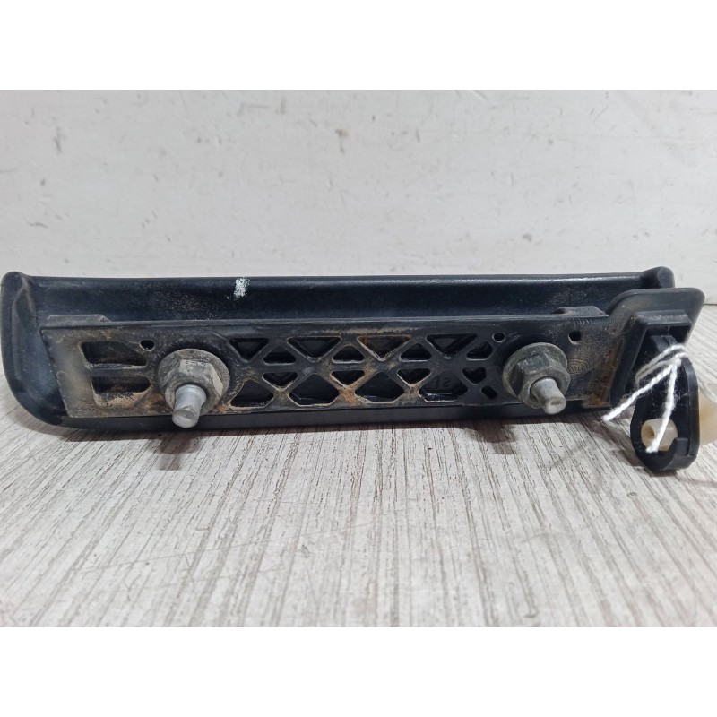 Recambio de maneta exterior puerta delantera izquierda para nissan pick up (d22) 2.5 d referencia OEM IAM   