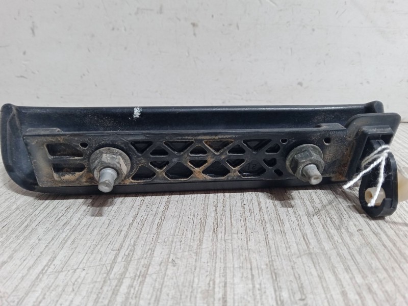 Recambio de maneta exterior puerta delantera izquierda para nissan pick up (d22) 2.5 d referencia OEM IAM   