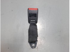 Recambio de anclaje cinturon trasero central para peugeot 106 ii (1a_, 1c_) 1.1 i referencia OEM IAM   