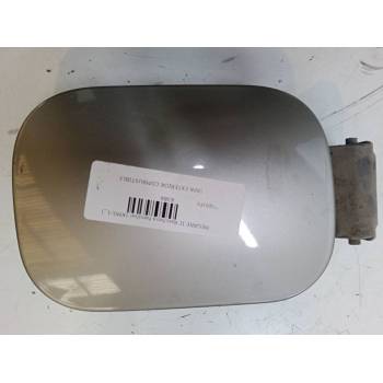 TAPA EXTERIOR COMBUSTIBLE 