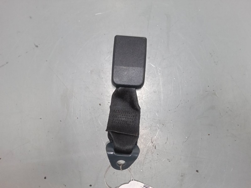Recambio de anclaje cinturon trasero central para peugeot 106 ii (1a_, 1c_) 1.1 i referencia OEM IAM   