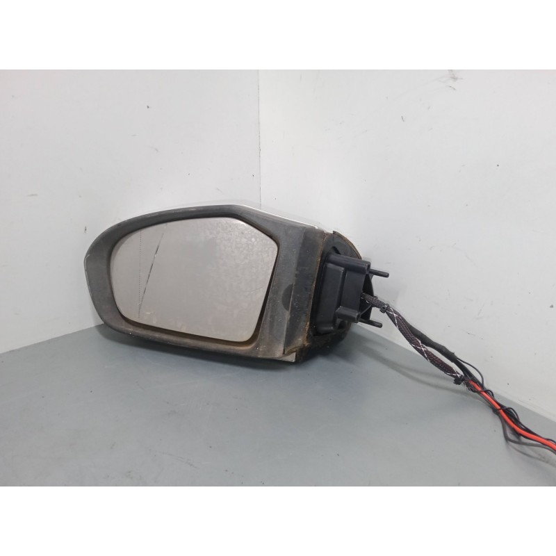 Recambio de retrovisor electrico izquierdo abatible para mercedes-benz clase a (w169) a 180 cdi (169.007, 169.307) referencia OE