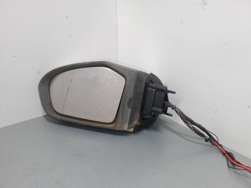 Recambio de retrovisor electrico izquierdo abatible para mercedes-benz clase a (w169) a 180 cdi (169.007, 169.307) referencia OE