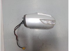 Recambio de retrovisor electrico izquierdo abatible para mercedes-benz clase a (w169) a 180 cdi (169.007, 169.307) referencia OE 2