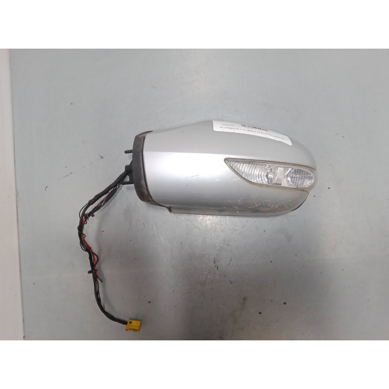 Recambio de retrovisor electrico izquierdo abatible para mercedes-benz clase a (w169) a 180 cdi (169.007, 169.307) referencia OE
