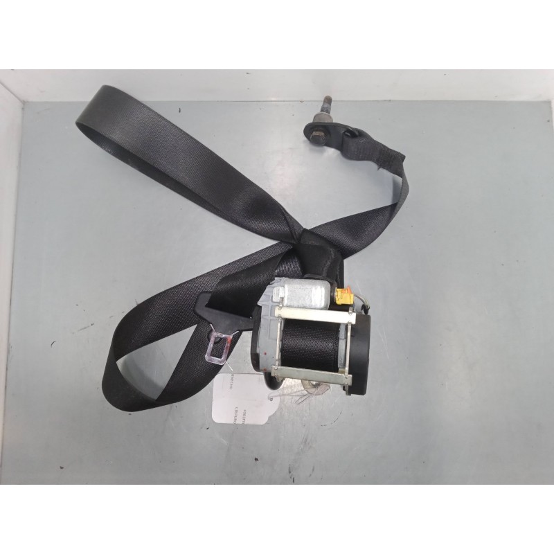 Recambio de cinturon seguridad delantero derecho para mercedes-benz clase a (w169) a 180 cdi (169.007, 169.307) referencia OEM I