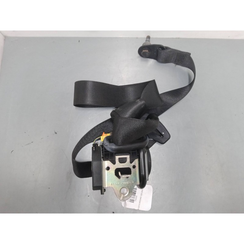 Recambio de cinturon seguridad delantero derecho para mercedes-benz clase a (w169) a 180 cdi (169.007, 169.307) referencia OEM I