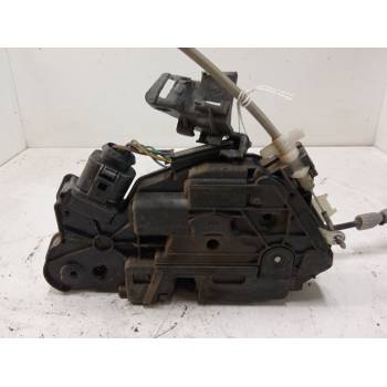 CERRADURA PUERTA DELANTERA IZQUIERDA 5N1837015C 