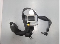Recambio de cinturon seguridad delantero izquierdo para mercedes-benz clase a (w169) a 180 cdi (169.007, 169.307) referencia OEM