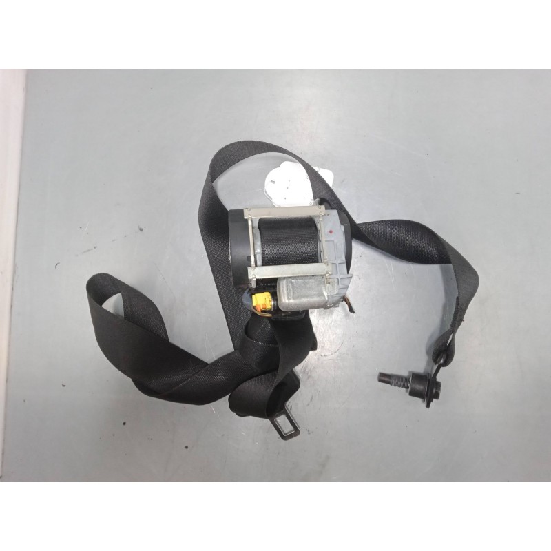 Recambio de cinturon seguridad delantero izquierdo para mercedes-benz clase a (w169) a 180 cdi (169.007, 169.307) referencia OEM