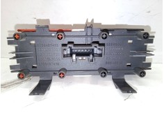 Recambio de warning para renault megane iii grandtour (kz0/1) 1.9 dci (kz0j, kz0n, kz1s) referencia OEM IAM    2