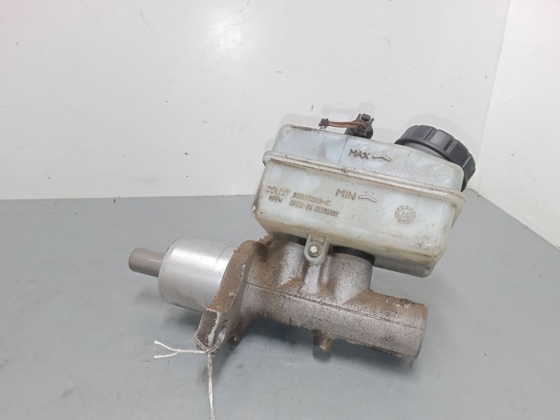 Recambio de bomba freno para mercedes-benz clase a (w169) a 180 cdi (169.007, 169.307) referencia OEM IAM   