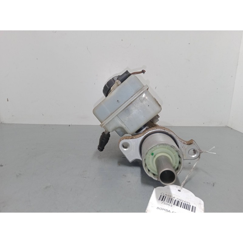 Recambio de bomba freno para mercedes-benz clase a (w169) a 180 cdi (169.007, 169.307) referencia OEM IAM   