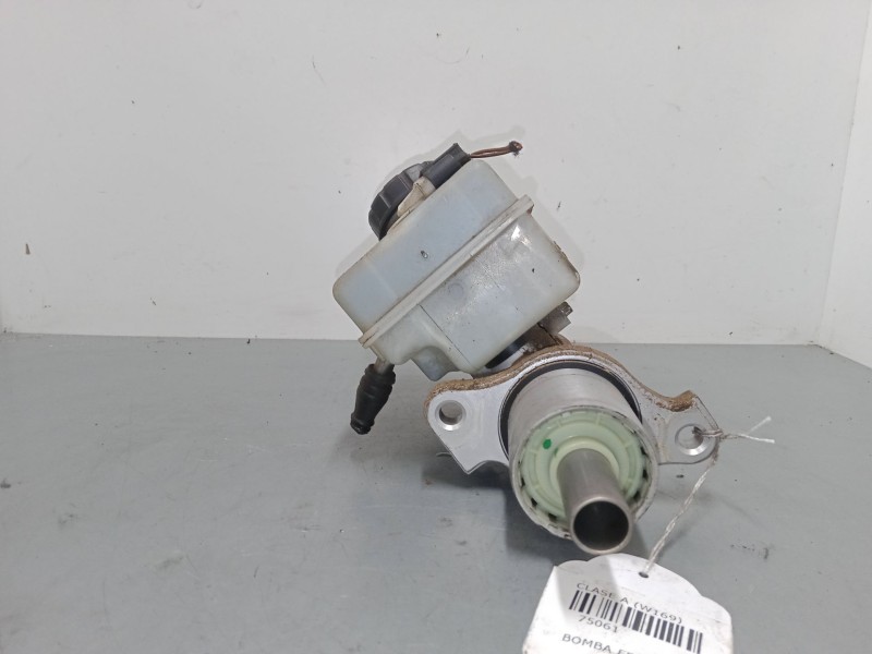 Recambio de bomba freno para mercedes-benz clase a (w169) a 180 cdi (169.007, 169.307) referencia OEM IAM   