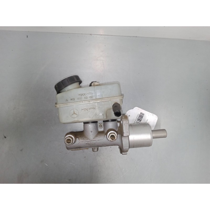 Recambio de bomba freno para mercedes-benz clase a (w169) a 180 cdi (169.007, 169.307) referencia OEM IAM   