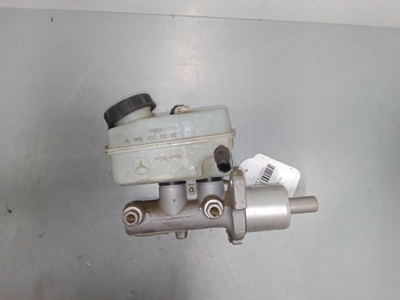 Recambio de bomba freno para mercedes-benz clase a (w169) a 180 cdi (169.007, 169.307) referencia OEM IAM   