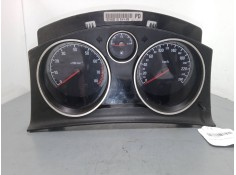 Recambio de cuadro instrumentos para opel astra h (a04) 1.6 (l48) referencia OEM IAM 13216682