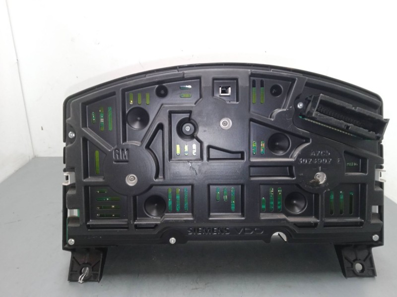 Recambio de cuadro instrumentos para opel astra h (a04) 1.6 (l48) referencia OEM IAM 13216682  