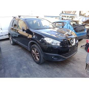 NISSAN QASHQAI I (J10, NJ10)
