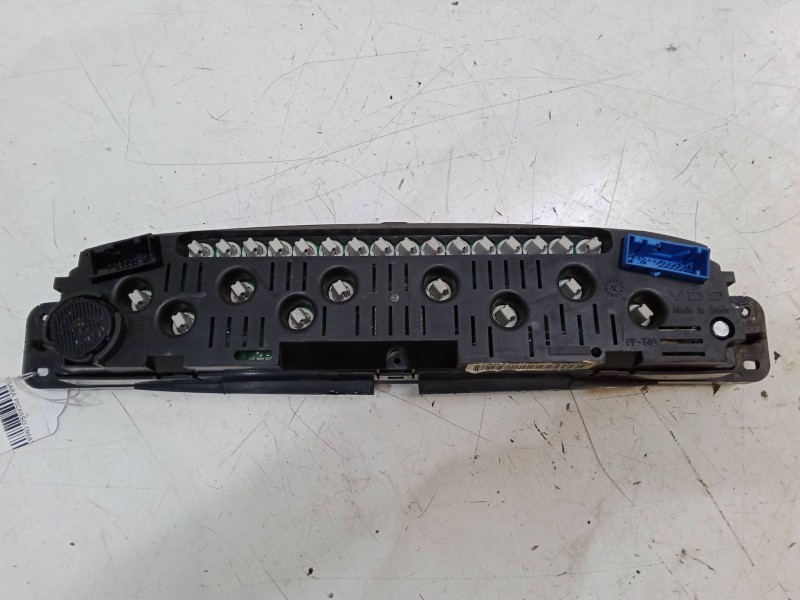 Recambio de cuadro instrumentos para citroën xsara picasso (n68) 2.0 hdi referencia OEM IAM   